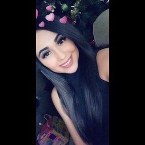 Meet your Posher, Amber